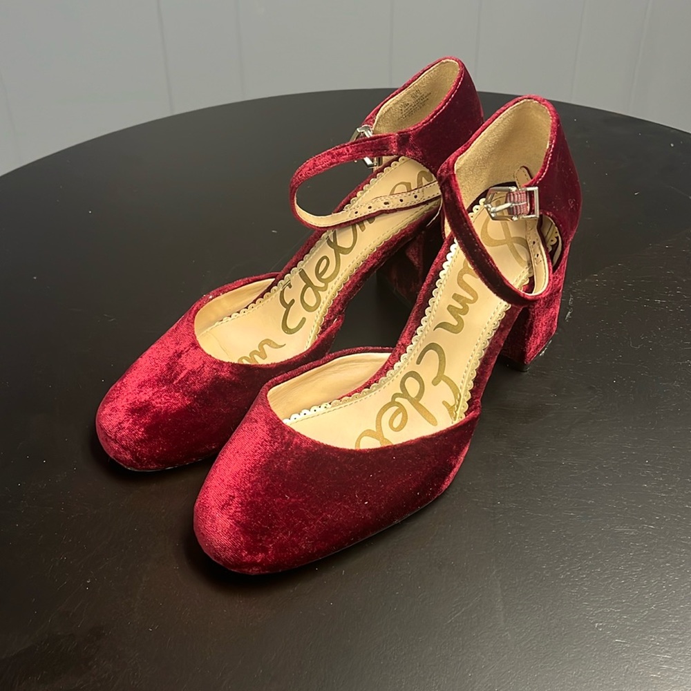 Designer Shoes Sam Edelman “Great condition”